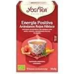 Descubre la Energía Positiva de Yogi Tea: Análisis de los Mejores Productos Veganos