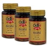 Guía de compra: Los mejores productos veganos a base de noni