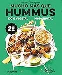 Descubre Qué es el Hummus: Análisis y Comparación de los Mejores Productos Veganos en el Mercado