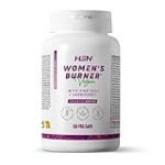 Análisis del quemador de grasa HSN: ¿Es compatible con una dieta vegana?