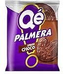 Análisis de las Mejores Palmeras de Chocolate Vegano en Carrefour: Encuentra la opción ideal para tu paladar