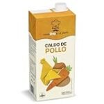 Análisis detallado: Alternativas veganas al caldo de pollo Hacendado