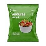 Análisis y comparación de los mejores productos veganos para preparar deliciosas verduras al wok