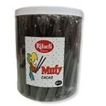 Los Mejores Productos Veganos Bañados en Chocolate: Análisis y Comparativa