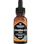 Guía completa: Cómo tomar vitamina B12 oral para veganos - Análisis de los mejores productos del mercado