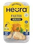 Heura en Carrefour: Análisis y comparativa de los mejores productos veganos disponibles