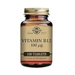 Análisis de los mejores productos veganos para comprar Vitamina B12