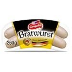 Análisis de las Mejores Alternativas Veganas a las Salchichas Bratwurst