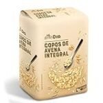 Análisis y comparación de los mejores copos de avena veganos de Carrefour