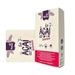 Análisis y comparación de los mejores helados de açai veganos: ¡Deliciosamente saludables!