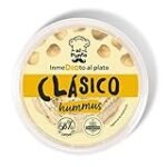 Análisis del hummus Hacendado: ¿El mejor producto vegano del mercado?