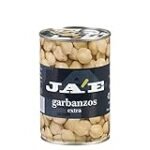 Análisis de los mejores garbanzos cocidos de bote: ¡Delicias veganas al alcance de tu mano!