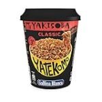 Análisis y comparación de los mejores productos veganos: Yakisoba Classic - Deléitate con esta deliciosa opción sin ingredientes de origen animal