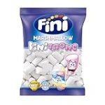 Análisis y comparación de las mejores chuches veganas de nubes blancas de Carrefour