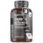 Análisis y Comparación: Las Mejores Pastillas de Carbón Activado Vegano en el Mercado