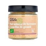 Análisis y comparación de los mejores patés de berenjena veganos: ¡Descubre el sabor más delicioso y saludable!