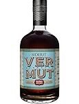 Análisis de Vermut Maronti Reserva: Descubre la Mejor Opción Vegana