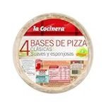 Análisis de las Mejores Bases de Pizza Congeladas Veganas: ¡Descubre Cuál es la Mejor Opción para tus Creaciones Deliciosas!