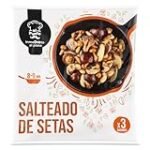 ¡Descubre el mejor salteado de setas vegano del mercado! Análisis y comparativa de las opciones más deliciosas