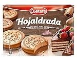 Análisis y comparación: Las mejores opciones veganas de galletas María hojaldradas