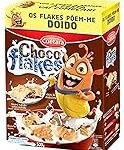 Análisis y comparación: Choco Flakes Hacendado, la mejor opción vegana del mercado