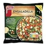 Análisis de las Mejores Alternativas Veganas para una Ensaladilla Rusa con Judías Verdes