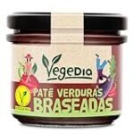 Los Mejores Patés de Verduras Veganos: Análisis y Comparativa de Sabores y Nutrientes