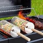 Análisis y comparación de las mejores alternativas veganas para preparar verduras a la parrilla