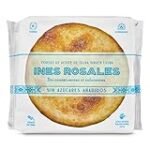 Análisis y Comparación de las Mejores Galletitas Inés Rosales Veganas del Mercado