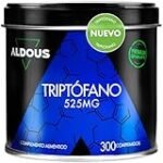 La fórmula del triptófano en productos veganos: análisis y comparación de las mejores opciones