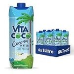 Guía de compra: ¿Cuál es la mejor agua de coco vegana del mercado?