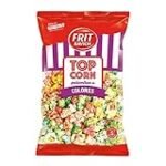 Palomitas de Colores: Análisis y Comparativa de las Mejores Opciones Veganas del Mercado