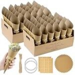 ¿Dónde Comprar Cucuruchos para Rellenar? Comparativa de las Mejores Opciones Veganas en el Mercado