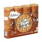 Análisis y comparación de las mejores galletas integrales veganas de Carrefour: ¡Descubre las más deliciosas opciones para disfrutar sin culpa!