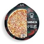 Análisis de la pizza vegana de Hacendado: calidad y precio comparados