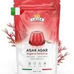 Análisis comparativo de las mejores opciones de gelatina vegana en el mercado actual