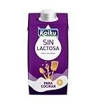 Análisis de las mejores alternativas veganas a la nata sin lactosa Carrefour