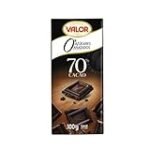 Análisis y Comparación: Los Mejores Chocolates Valor Sin Azúcar Veganos