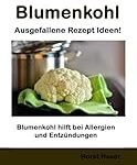 Análisis de los mejores productos veganos a base de blumenkohl