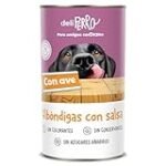 Análisis: ¿Los perros pueden comer altramuces? Descubre los mejores productos veganos para tu mascota