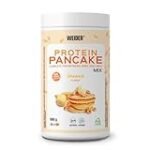 Análisis de las Mejores Mezclas para Preparar Tortitas Veganas de Plátano