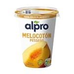 Análisis de los Mejores Yogures Alpro Sin Lactosa: Comparativa de Sabores y Beneficios para una Dieta Vegana