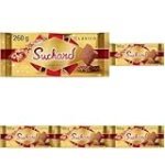 Turrón Suchard Vegano: Descubre de dónde proviene el delicioso sabor sin ingredientes de origen animal