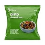 Análisis de los Mejores Productos Veganos para Congelar tu Delicioso Pisto