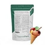 Análisis de los mejores helados veganos: Descubre la variedad de Gelatelli