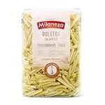 Análisis de las Mejores Opciones de Pasta Brick Vegana en Carrefour: ¡Descubre los Favoritos!