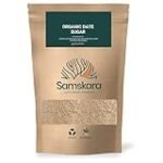 ¿Cuánto pesa un dátil sin hueso? Análisis de los mejores productos veganos para incluir en tu dieta