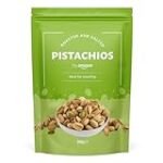 Análisis y comparativa: Los mejores pistachos veganos de la marca Hacendado