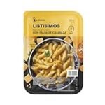 La sirena sin gluten: Análisis de los mejores productos veganos libres de gluten