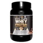 Proteína en Polvo Whey: Alternativas Veganas y sus Beneficios